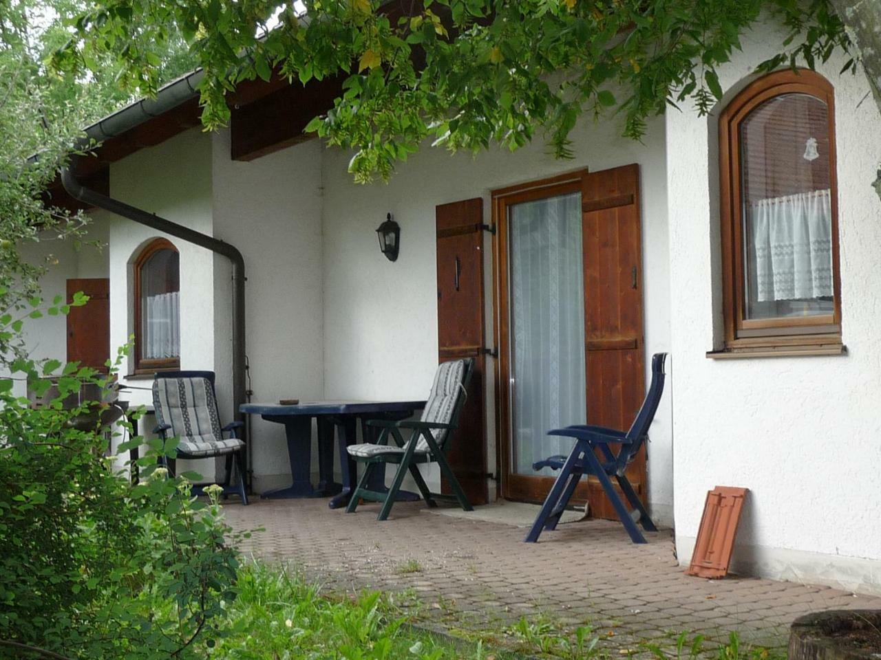 Ferienhaus Beim Holzeder Wangen (Saxony-Anhalt) Exterior foto
