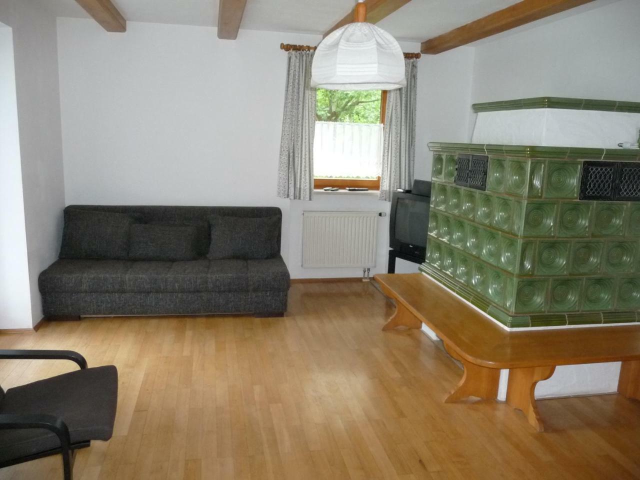 Ferienhaus Beim Holzeder Wangen (Saxony-Anhalt) Exterior foto